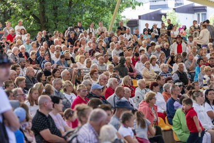 Ostatni dzień 59. Tygodnia Kultury Beskidzkiej